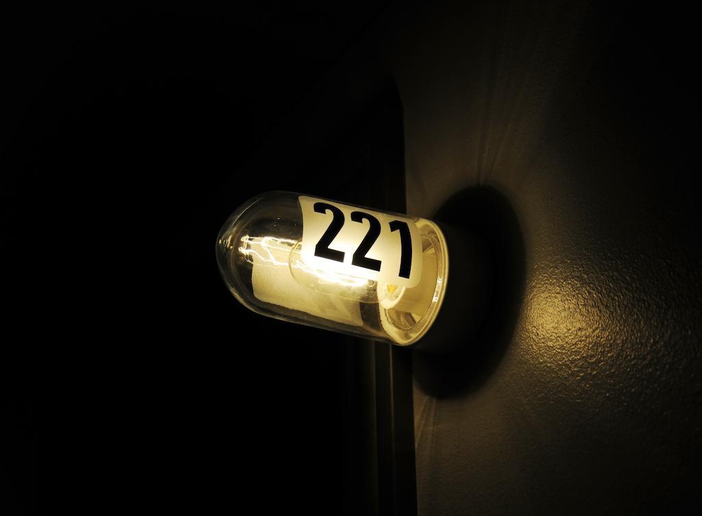 Hotel SP34