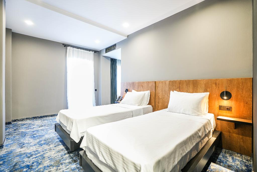 Hotel Splendid Tbilisi