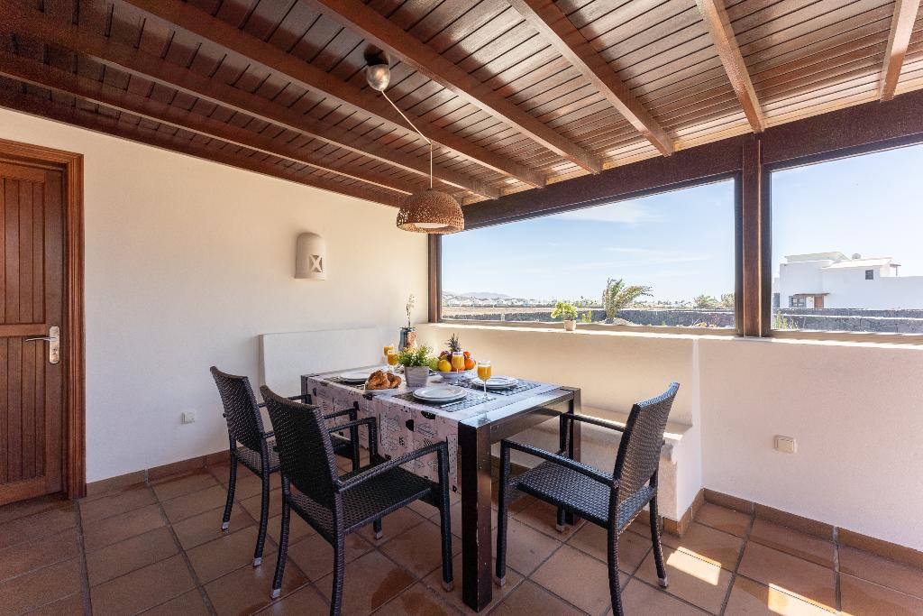 Hotel Villas Coral Deluxe, Spanien, Playa Blanca. Großes 40