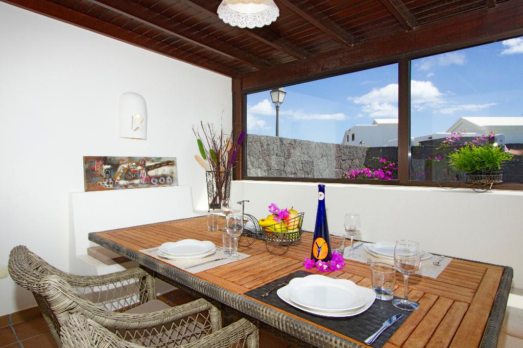 Hotel Villas Coral Deluxe, Spanien, Playa Blanca. Großes 1