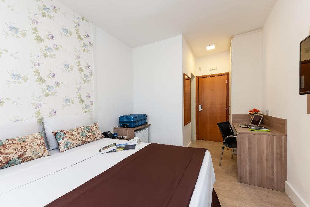 Slaviero Hotel Vitoria