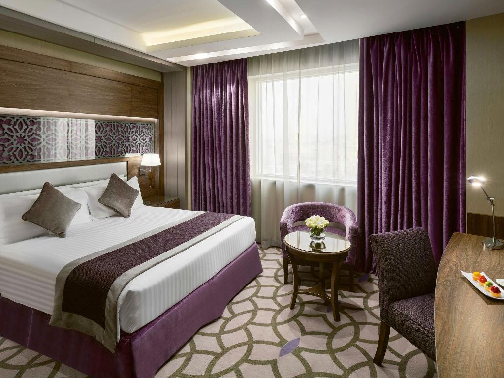 Movenpick Hotel Qassim