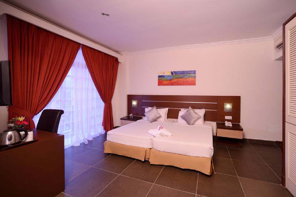 Bella Vista Express Langkawi