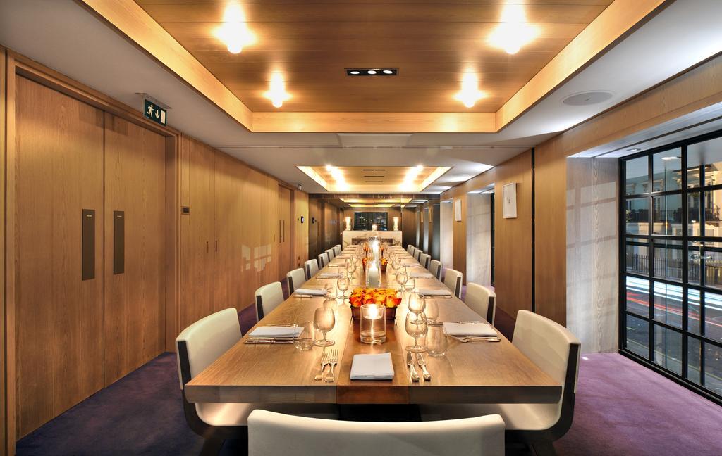Imagem da galeria de The Hari London By Ihg, Vignette Collection