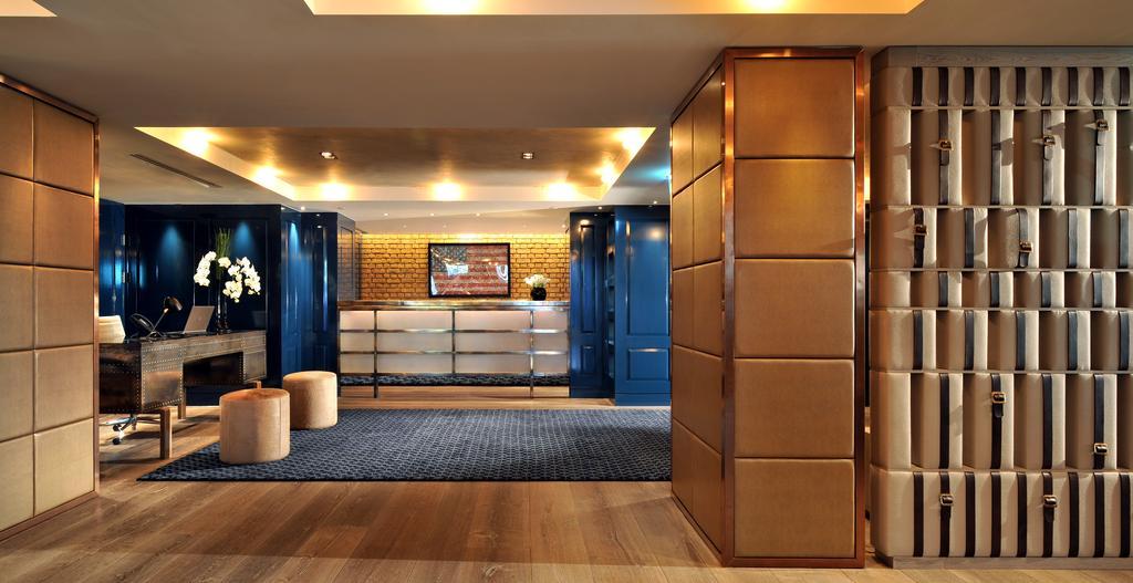 Imagem da galeria de The Hari London By Ihg, Vignette Collection