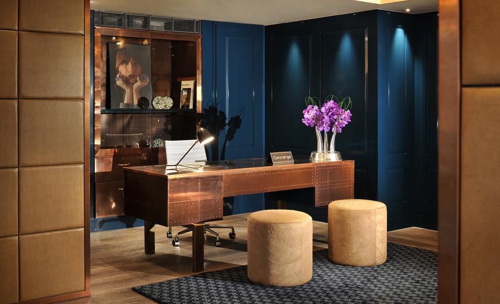 Imagem da galeria de The Hari London By Ihg, Vignette Collection