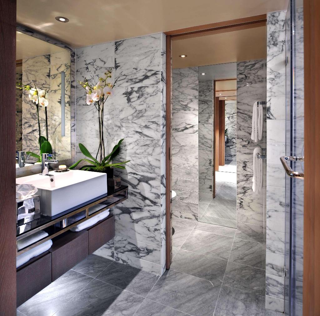 Imagem da galeria de The Hari London By Ihg, Vignette Collection