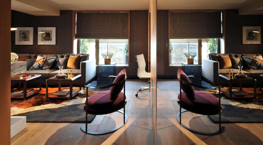 Imagem da galeria de The Hari London By Ihg, Vignette Collection