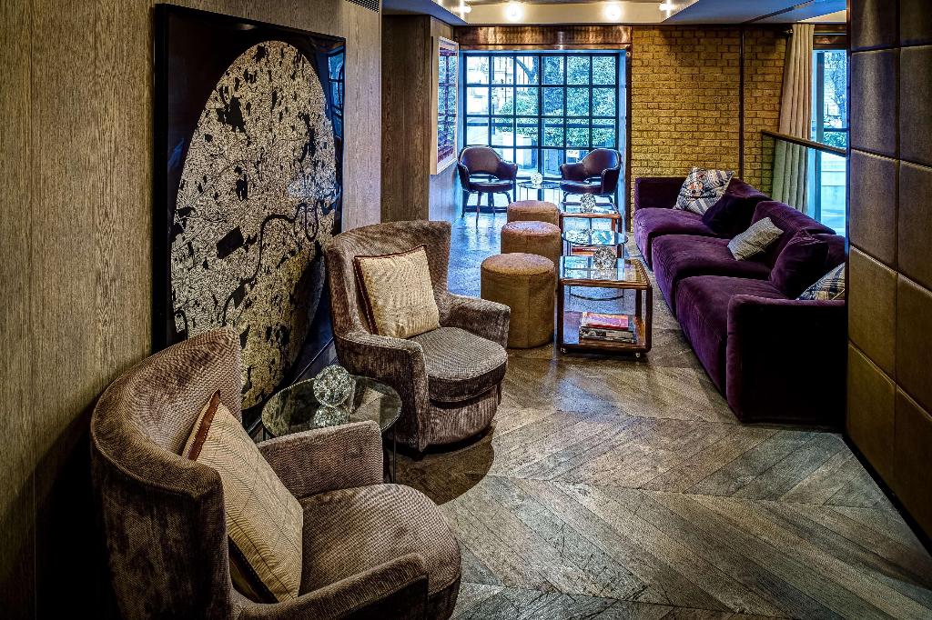 Imagem da galeria de The Hari London By Ihg, Vignette Collection