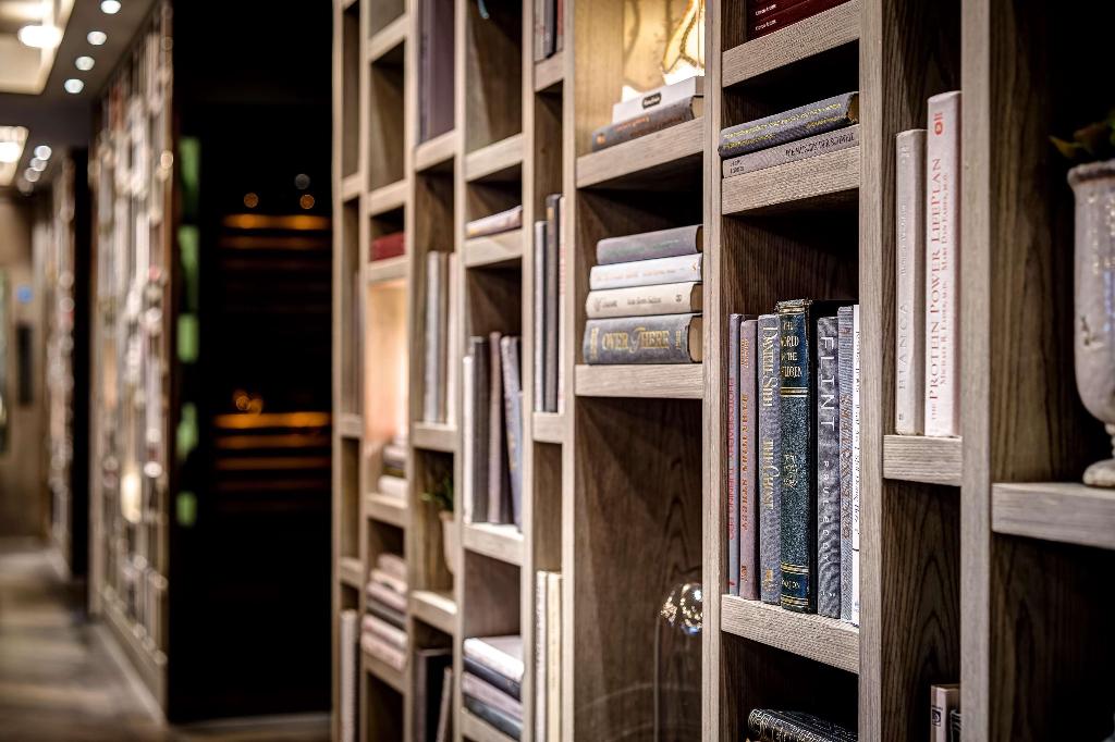 Imagem da galeria de The Hari London By Ihg, Vignette Collection