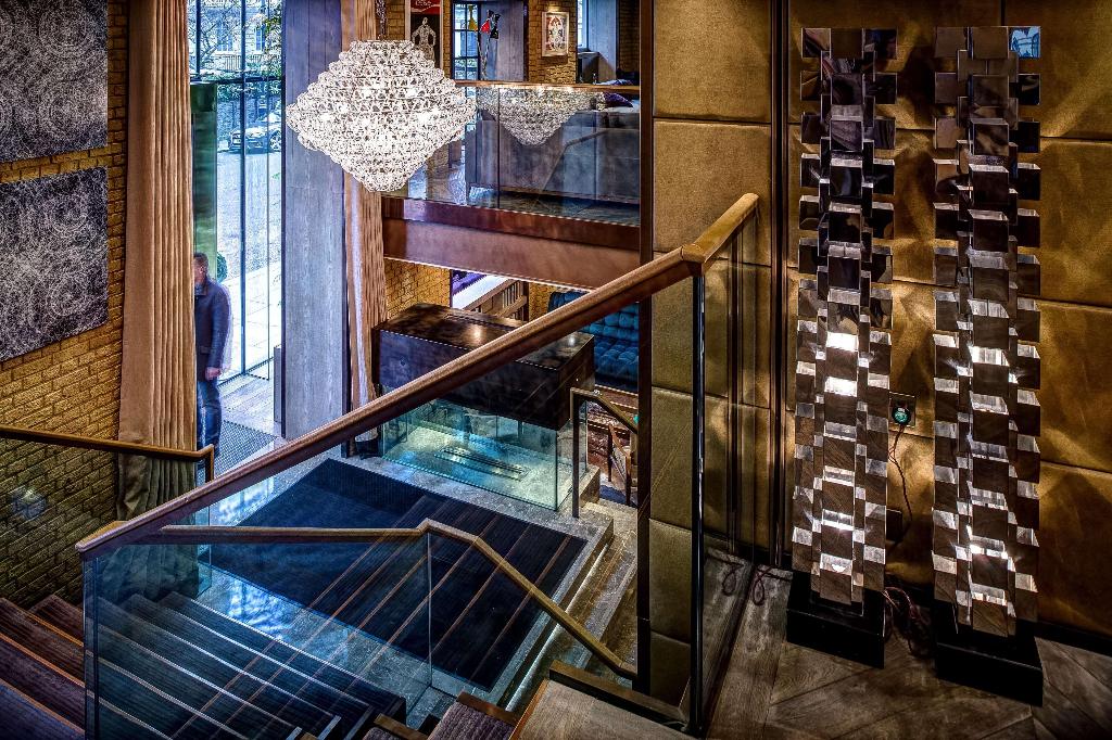 Imagem da galeria de The Hari London By Ihg, Vignette Collection
