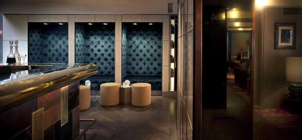 Imagem da galeria de The Hari London By Ihg, Vignette Collection