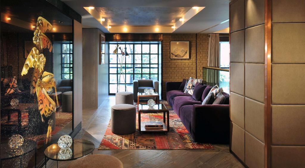 Imagem da galeria de The Hari London By Ihg, Vignette Collection