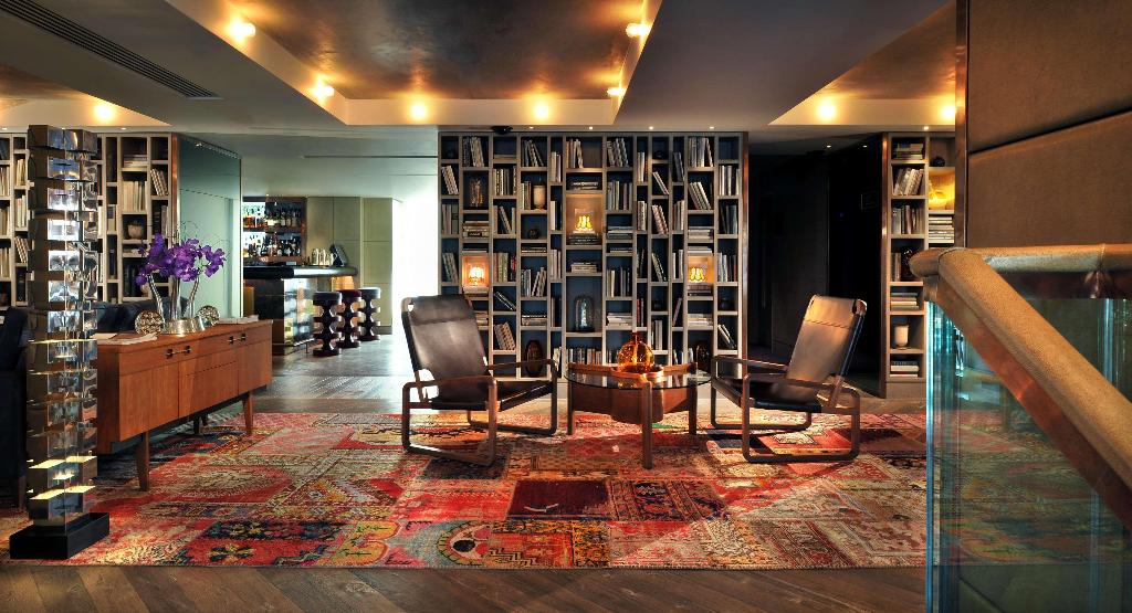 Imagem da galeria de The Hari London By Ihg, Vignette Collection