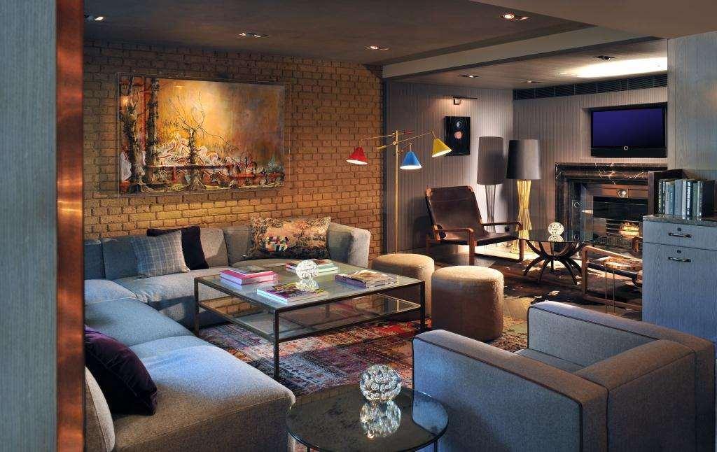 Imagem da galeria de The Hari London By Ihg, Vignette Collection