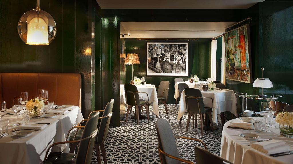 Imagem da galeria de The Hari London By Ihg, Vignette Collection