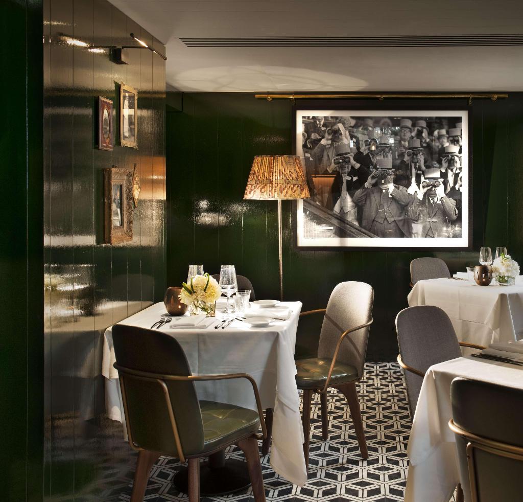 Imagem da galeria de The Hari London By Ihg, Vignette Collection