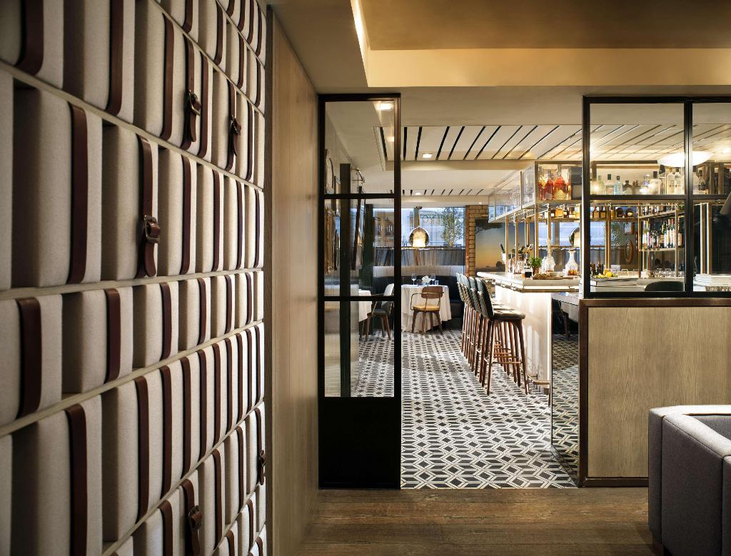 Imagem da galeria de The Hari London By Ihg, Vignette Collection