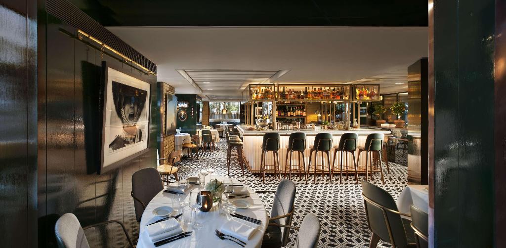 Imagem da galeria de The Hari London By Ihg, Vignette Collection