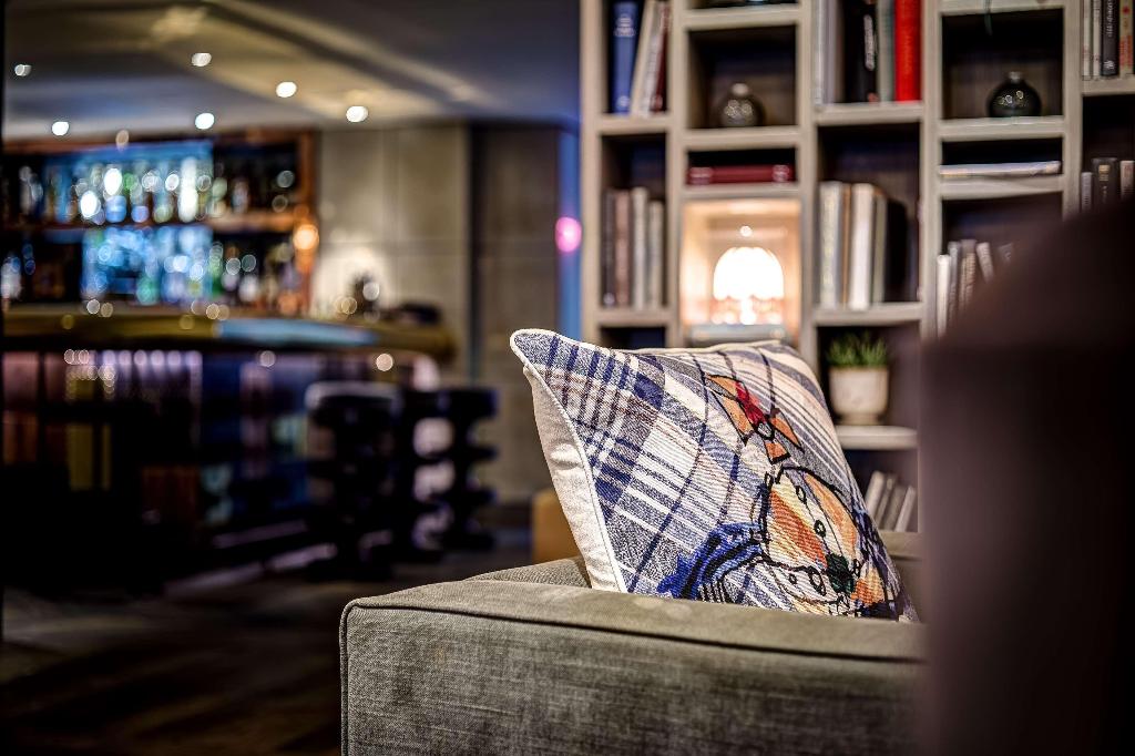 Imagem da galeria de The Hari London By Ihg, Vignette Collection