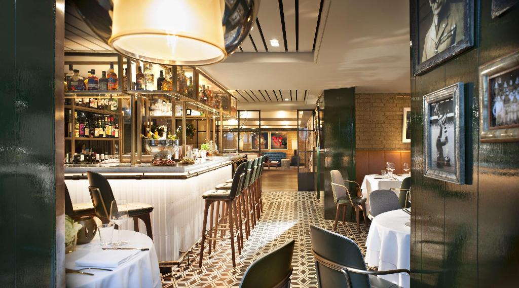 Imagem da galeria de The Hari London By Ihg, Vignette Collection