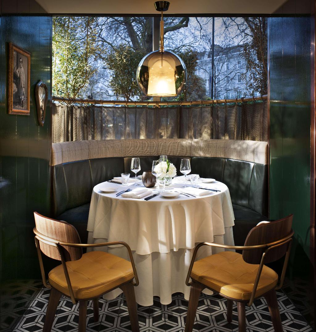Imagem da galeria de The Hari London By Ihg, Vignette Collection