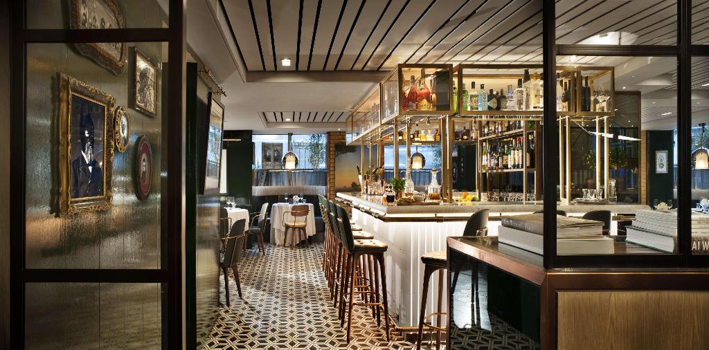 Imagem da galeria de The Hari London By Ihg, Vignette Collection