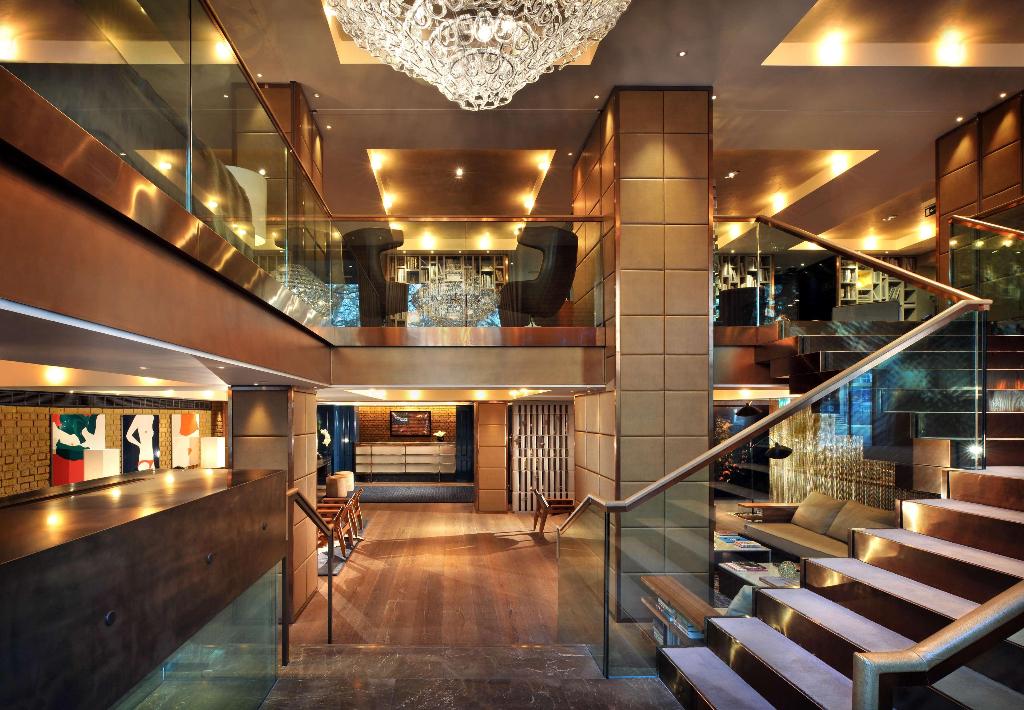 Imagem da galeria de The Hari London By Ihg, Vignette Collection