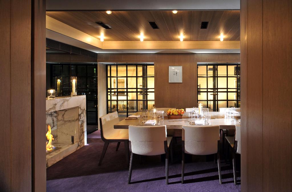Imagem da galeria de The Hari London By Ihg, Vignette Collection