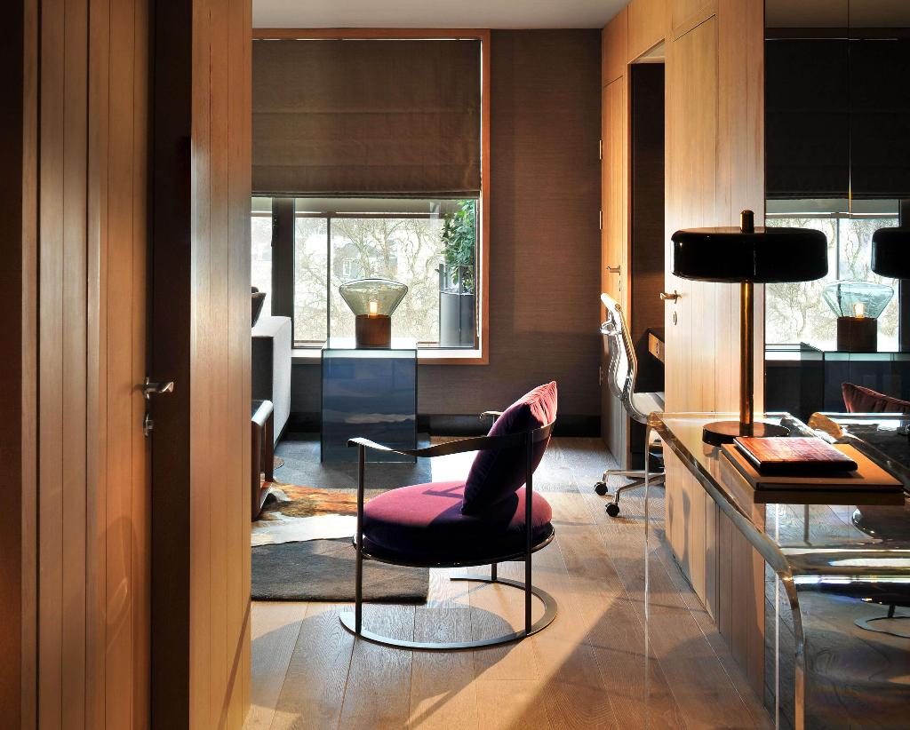Imagem da galeria de The Hari London By Ihg, Vignette Collection