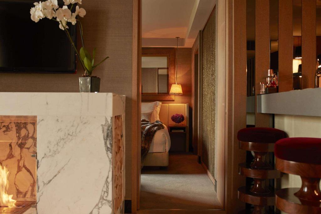 Imagem da galeria de The Hari London By Ihg, Vignette Collection
