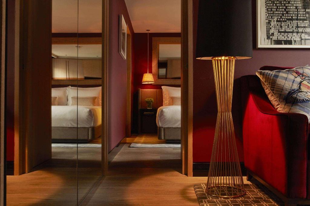 Imagem da galeria de The Hari London By Ihg, Vignette Collection
