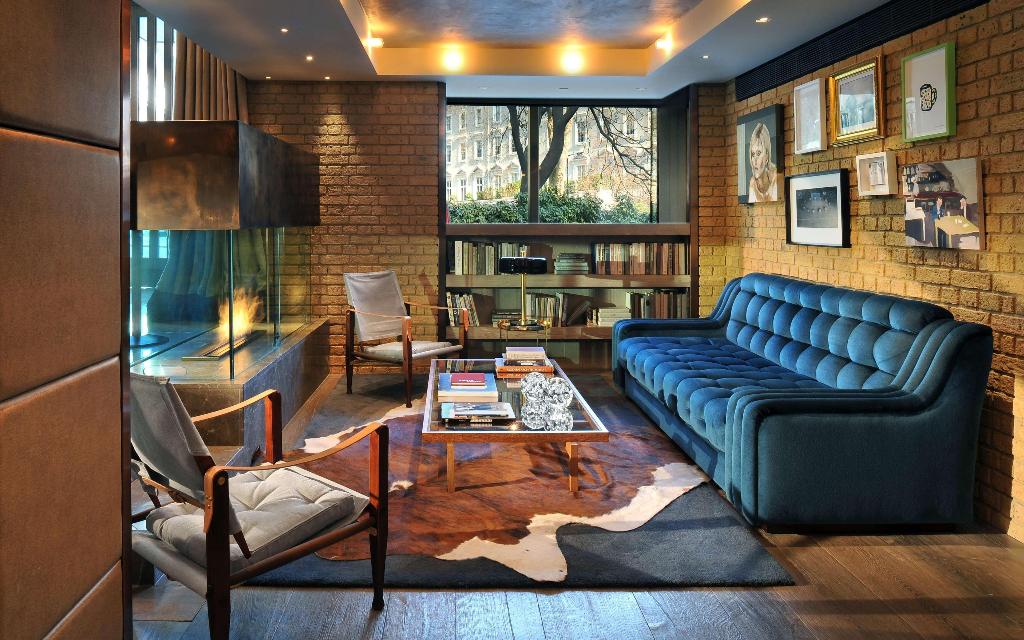 Imagem da galeria de The Hari London By Ihg, Vignette Collection