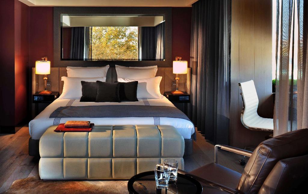 Imagem da galeria de The Hari London By Ihg, Vignette Collection
