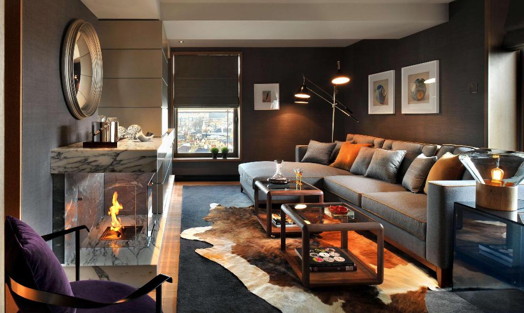 Imagem da galeria de The Hari London By Ihg, Vignette Collection