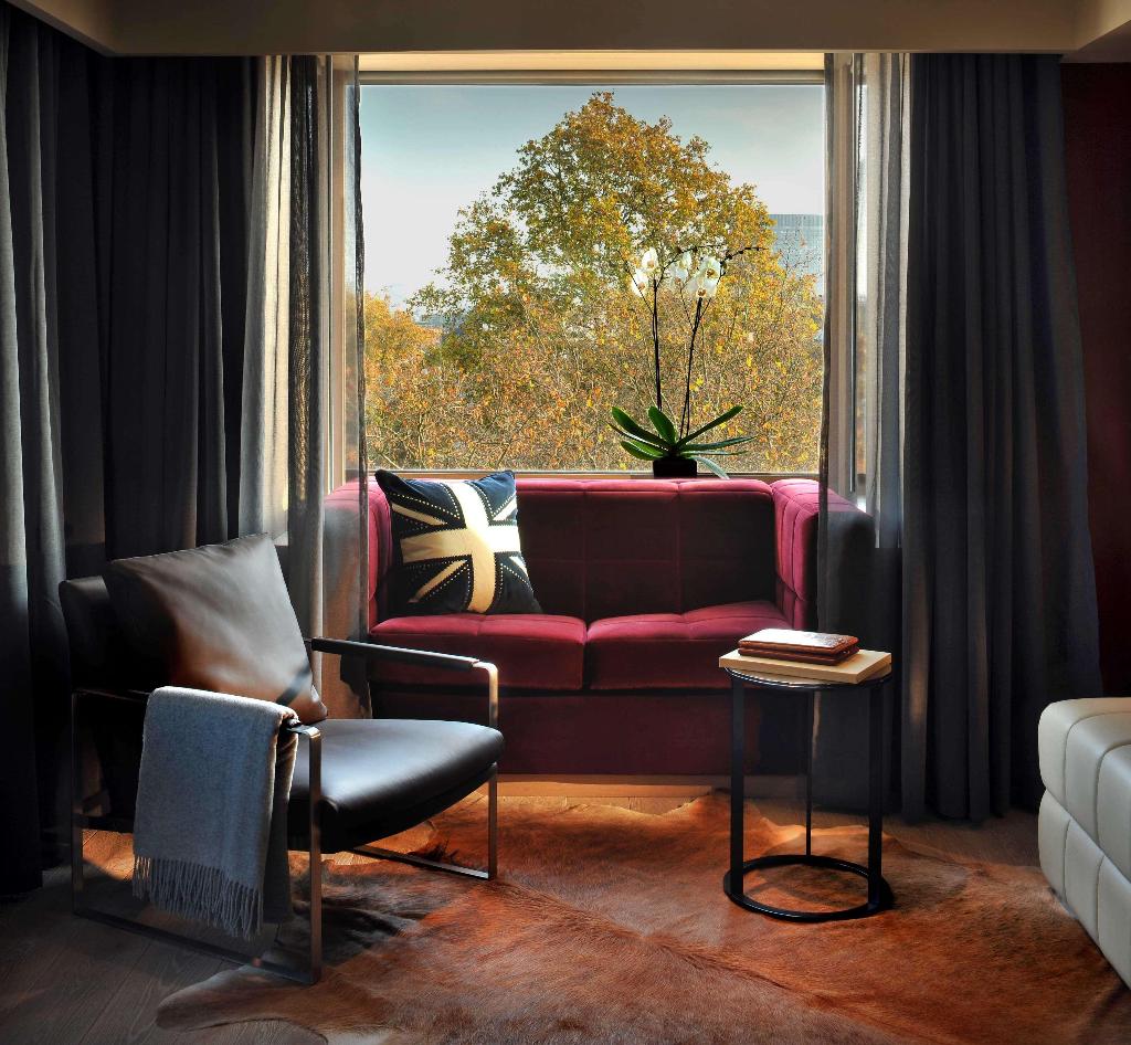 Imagem da galeria de The Hari London By Ihg, Vignette Collection