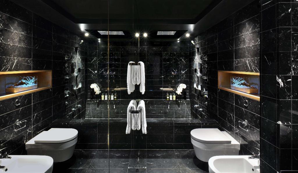 Imagem da galeria de The Hari London By Ihg, Vignette Collection