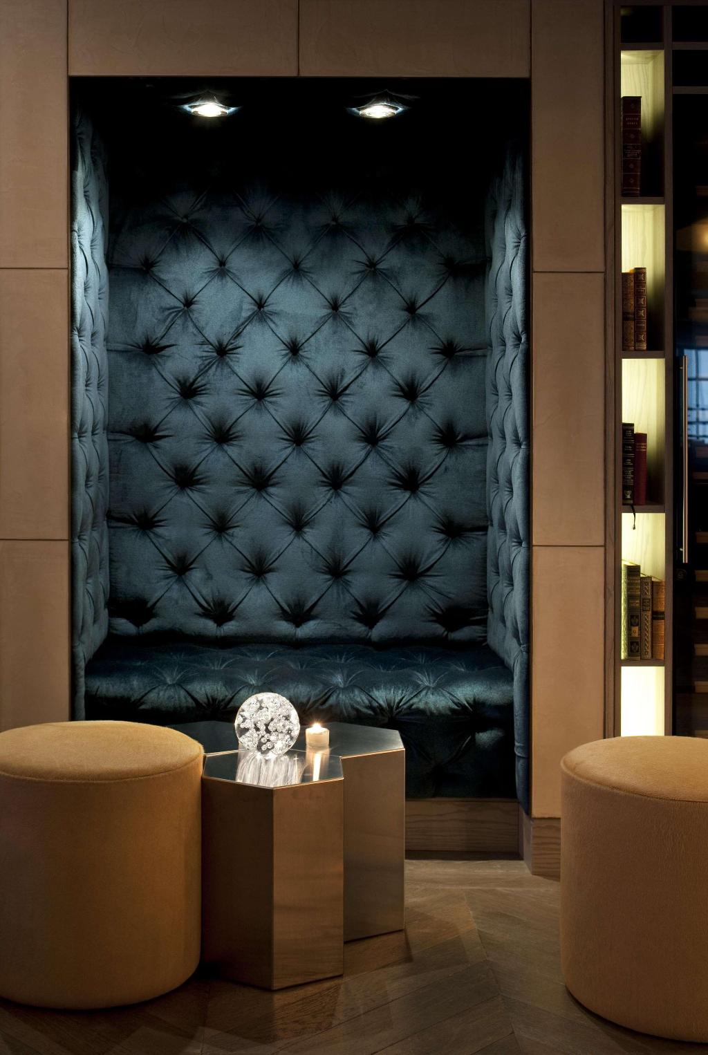 Imagem da galeria de The Hari London By Ihg, Vignette Collection