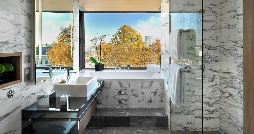 Imagem da galeria de The Hari London By Ihg, Vignette Collection