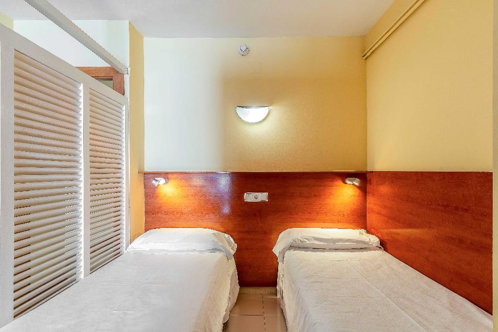 Aparthotel Bertran