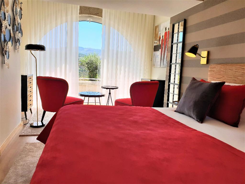 Quinta da Palmeira - Country House Retreat & Spa