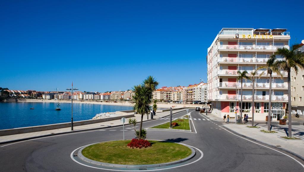 Hotel Rotilio en Pontevedra (provincia) | BestDay.com