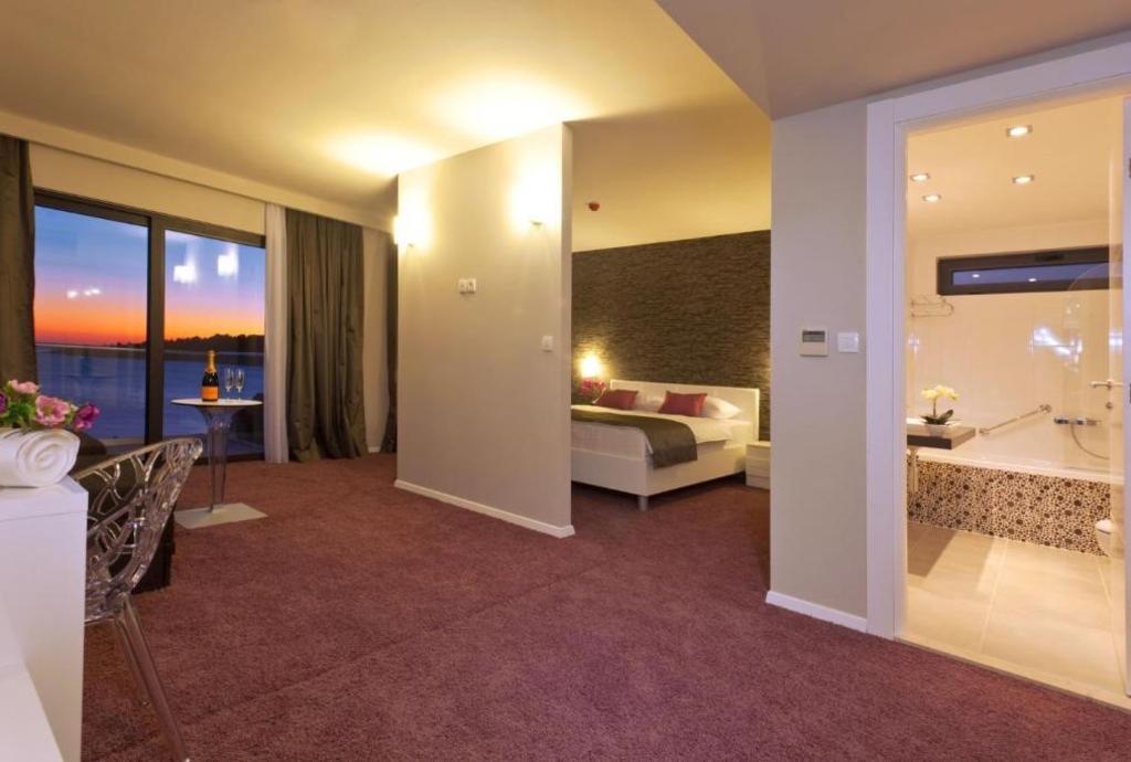Boutique Hotel Life