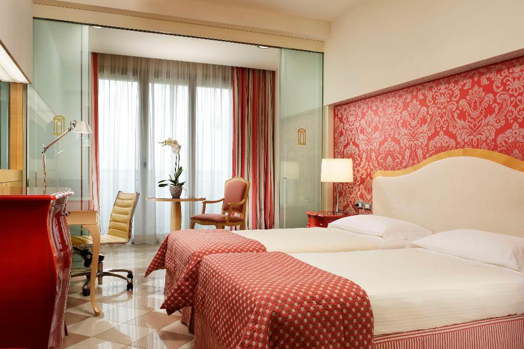 UNA HOTELS Expo Fiera Milano