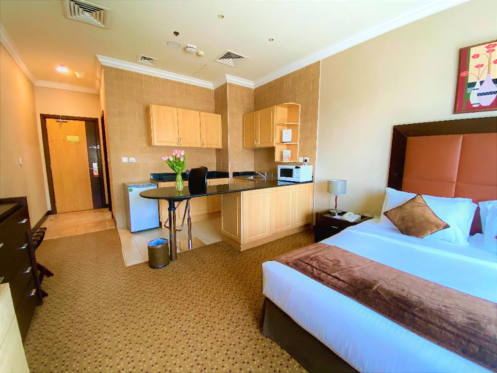 Kingsgate Hotel Doha by Millennium Hotels