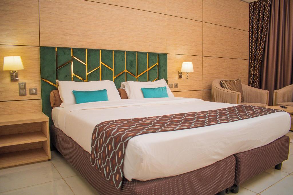 Hotel Sarakawa