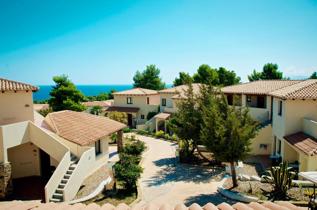Hotel Club Esse Cala Gonone Beach Village, Italien, Cala Gonone. Großes 111