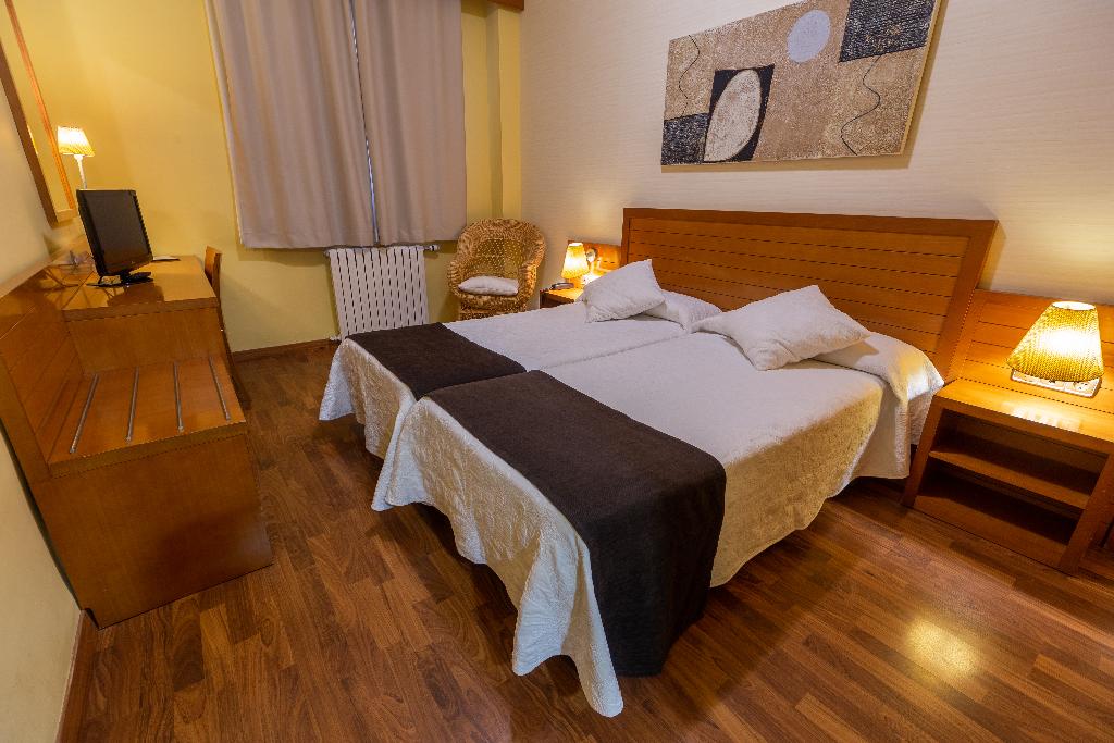 Hotel de Rubielos