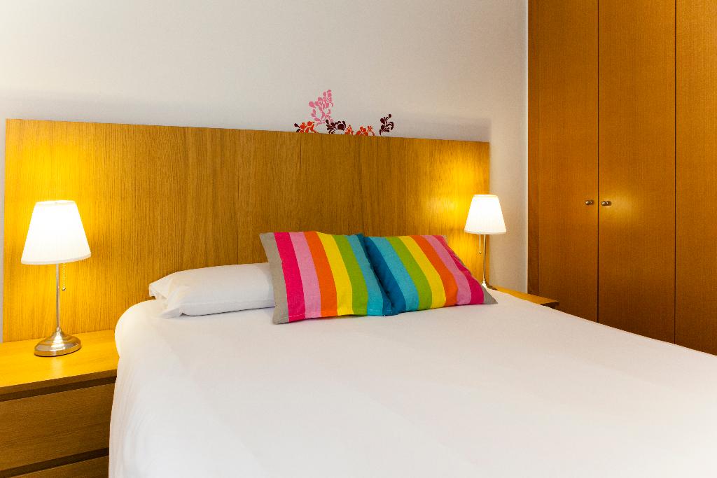 Bacardi Central Suites