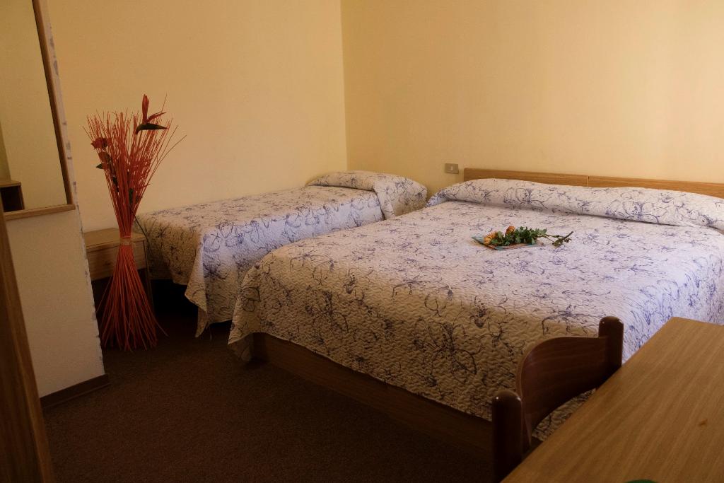 Hotel Primavera